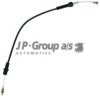 OPEL 0847051 Accelerator Cable